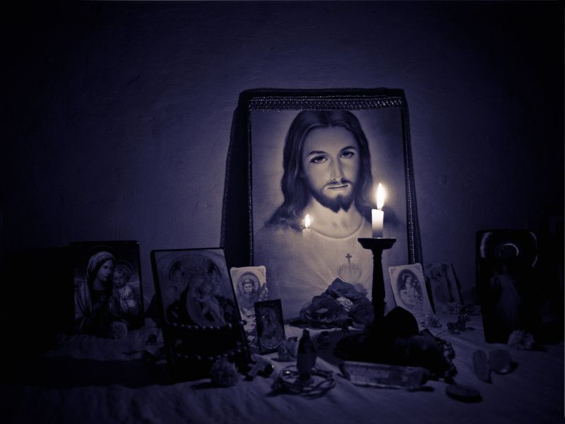 jezus